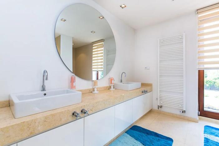 Pronájem vily, Statenice, 180 m2