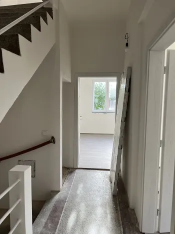 Prodej vily, Praha - Prosek, Hlavenecká, 200 m2