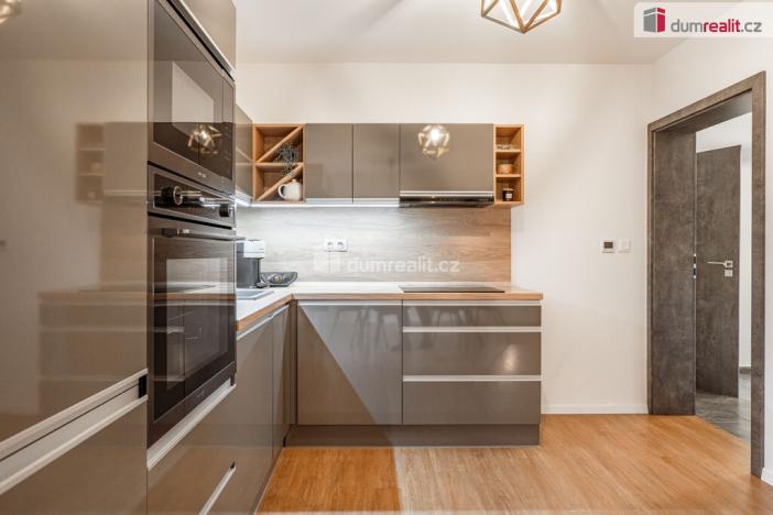 Prodej rodinného domu, Dolní Morava, 184 m2