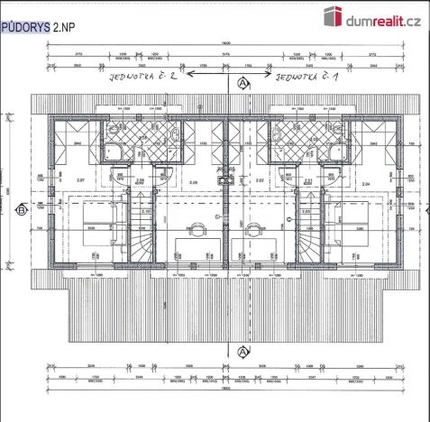 Prodej rodinného domu, Dolní Morava, 184 m2