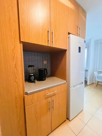 Pronájem bytu 3+1, Praha - Troja, Svídnická, 68 m2