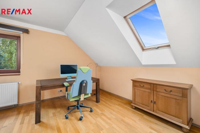 Prodej rodinného domu, Písek - Hradiště, K Háječku, 185 m2