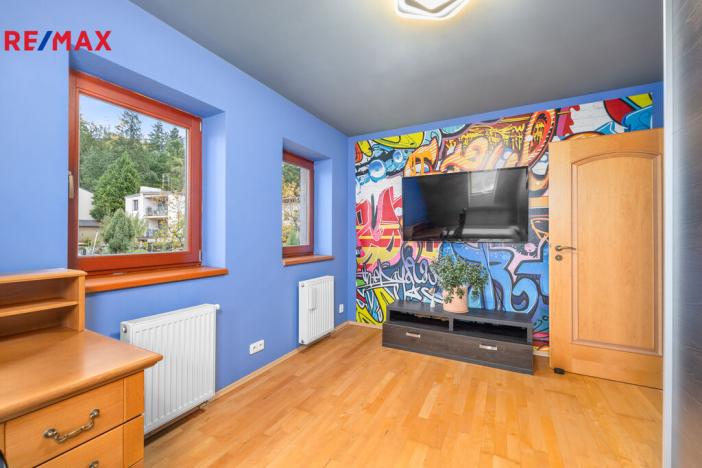 Prodej rodinného domu, Písek - Hradiště, K Háječku, 185 m2