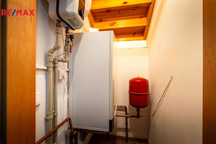 Prodej rodinného domu, Písek - Hradiště, K Háječku, 185 m2