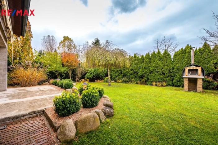 Prodej rodinného domu, Písek - Hradiště, K Háječku, 185 m2