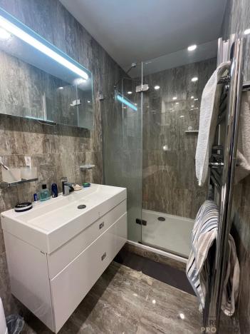 Pronájem bytu 2+kk, Praha, Řehořova, 70 m2