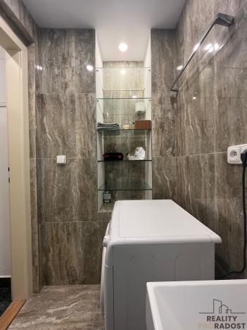 Pronájem bytu 2+kk, Praha, Řehořova, 70 m2