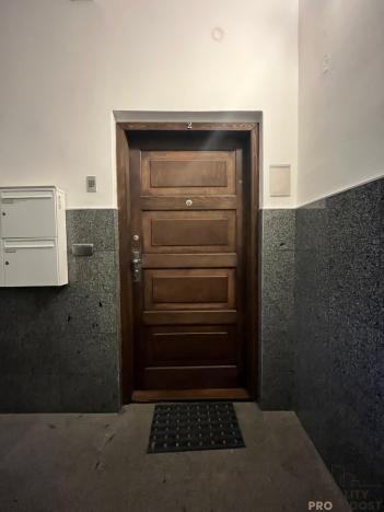 Pronájem bytu 2+kk, Praha, Řehořova, 70 m2