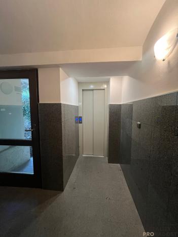 Pronájem bytu 2+kk, Praha, Řehořova, 70 m2