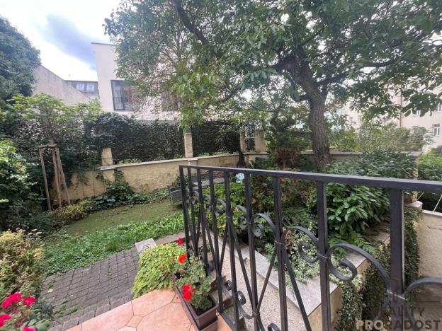 Pronájem bytu 2+kk, Praha, Řehořova, 70 m2