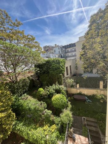 Pronájem bytu 2+kk, Praha, Řehořova, 70 m2