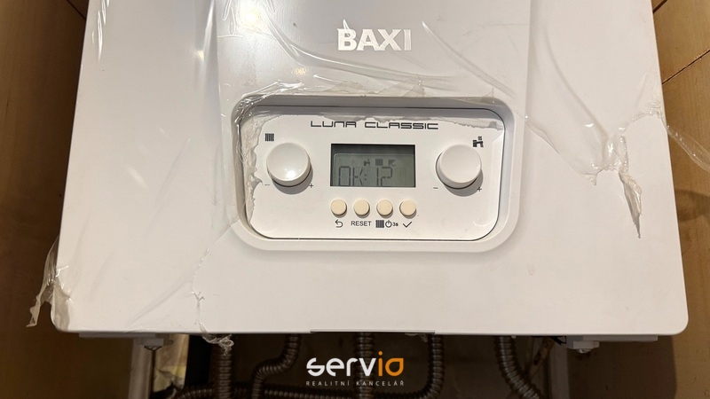 Pronájem bytu 3+1, Brno, Zelný trh, 104 m2