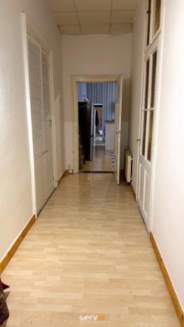 Pronájem bytu 3+1, Brno, Zelný trh, 104 m2