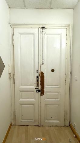 Pronájem bytu 3+1, Brno, Zelný trh, 104 m2