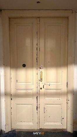 Pronájem bytu 3+1, Brno, Zelný trh, 104 m2