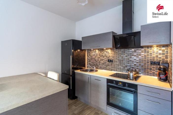 Pronájem bytu 2+kk, Pardubice, Přeloučská, 35 m2