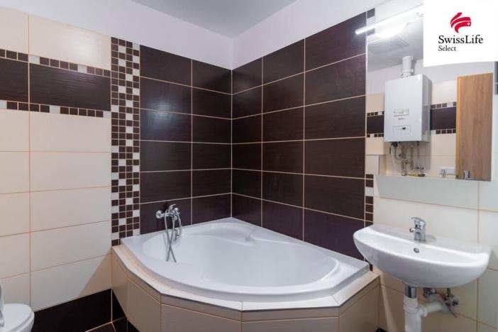 Pronájem bytu 2+kk, Pardubice, Přeloučská, 35 m2