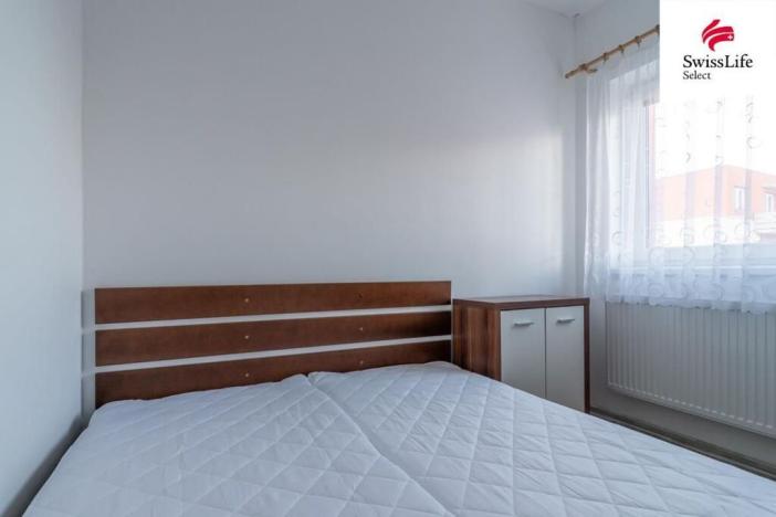 Pronájem bytu 2+kk, Pardubice, Přeloučská, 35 m2