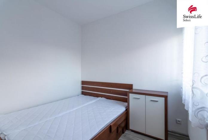 Pronájem bytu 2+kk, Pardubice, Přeloučská, 35 m2