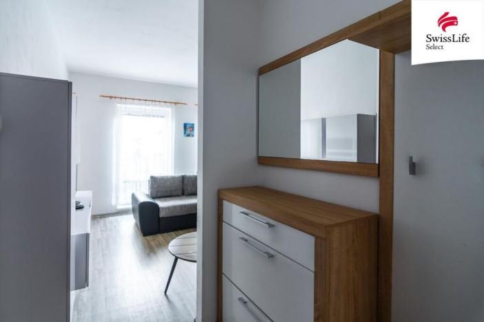 Pronájem bytu 2+kk, Pardubice, Přeloučská, 35 m2