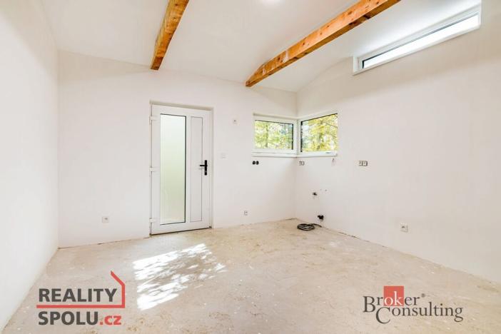 Prodej chaty, Brno - Kníničky, 25 m2