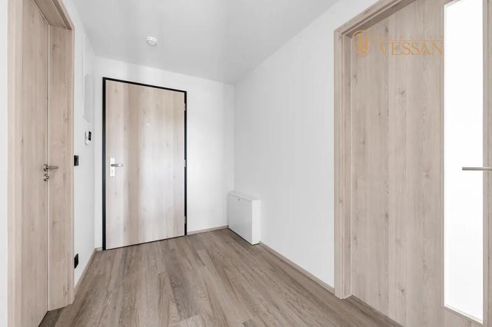 Prodej bytu 2+kk, Praha - Hlubočepy, Na Zlíchově, 56 m2