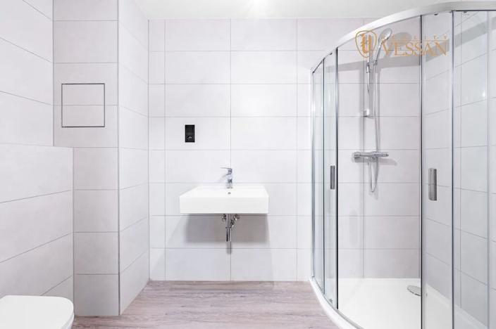 Prodej bytu 2+kk, Praha - Hlubočepy, Na Zlíchově, 56 m2