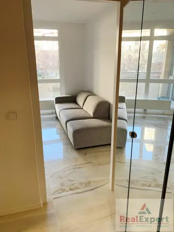 Prodej bytu 1+kk, Praha - Vinohrady, U Zvonařky, 40 m2