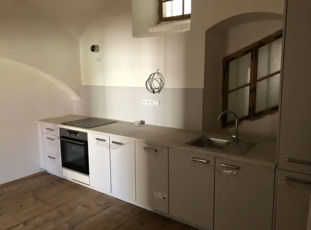 Pronájem bytu 2+1, Hradec Králové, Velké náměstí, 88 m2