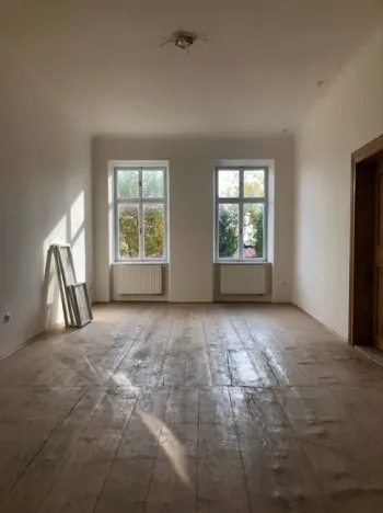 Pronájem bytu 2+1, Hradec Králové, Velké náměstí, 88 m2