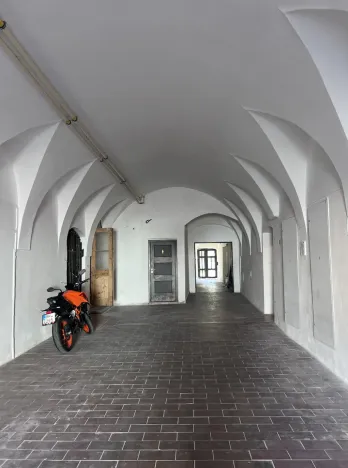 Pronájem bytu 2+1, Hradec Králové, Velké náměstí, 88 m2