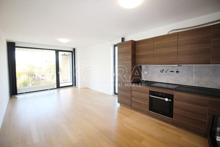 Pronájem bytu 3+kk, Praha - Kbely, Plzákova, 77 m2