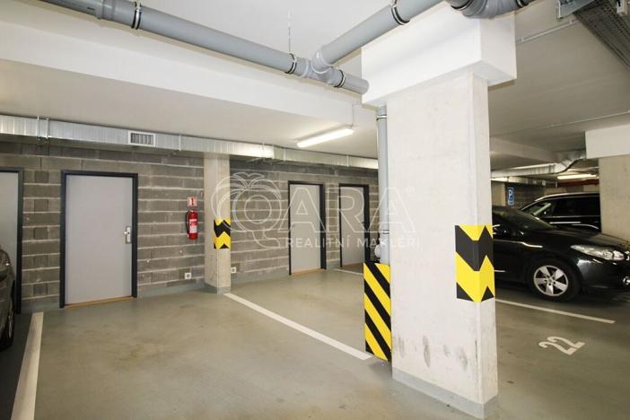 Pronájem bytu 3+kk, Praha - Kbely, Plzákova, 77 m2