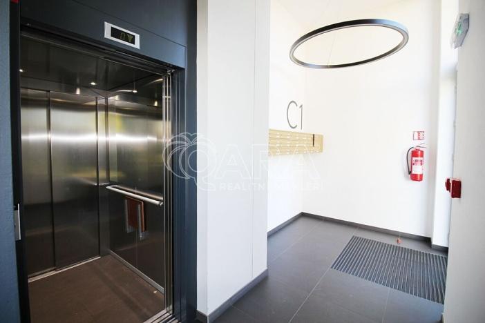 Pronájem bytu 3+kk, Praha - Kbely, Plzákova, 77 m2