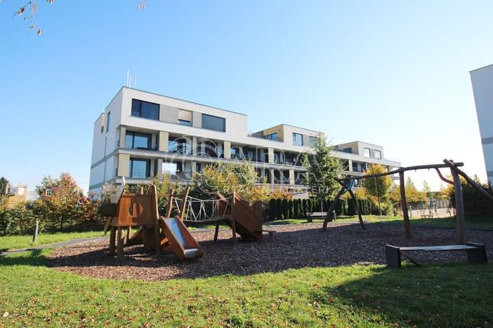 Pronájem bytu 3+kk, Praha - Kbely, Plzákova, 77 m2