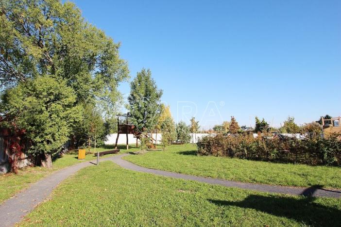 Pronájem bytu 3+kk, Praha - Kbely, Plzákova, 77 m2