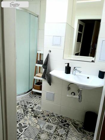 Pronájem bytu 1+kk, Praha - Bubeneč, Milady Horákové, 38 m2