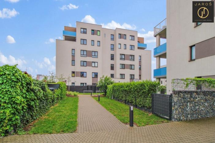 Pronájem bytu 2+kk, Praha - Hloubětín, Saarinenova, 58 m2