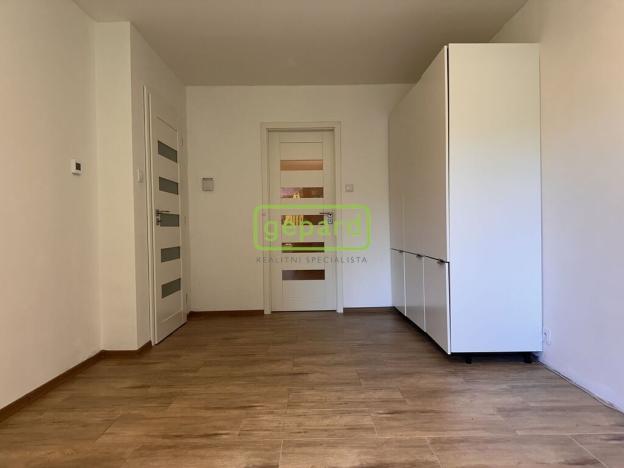 Prodej bytu 3+kk, Brno, Holzova, 79 m2