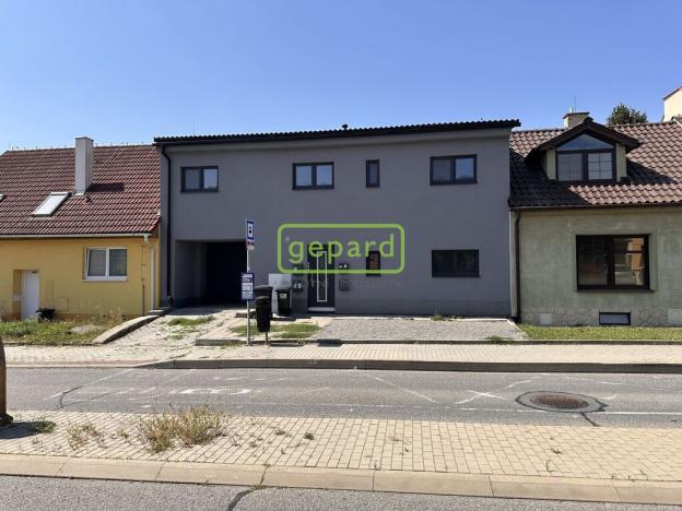 Prodej bytu 3+kk, Brno, Holzova, 79 m2