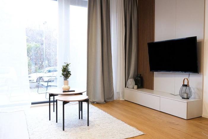 Prodej bytu 2+kk, Praha - Michle, Michelská, 53 m2