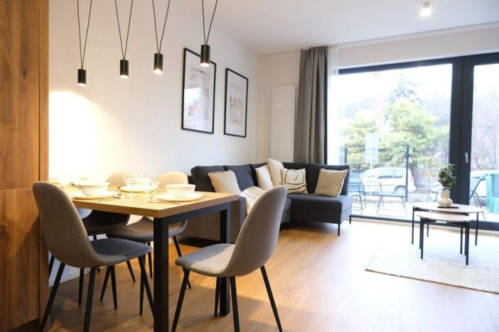 Prodej bytu 2+kk, Praha - Michle, Michelská, 53 m2