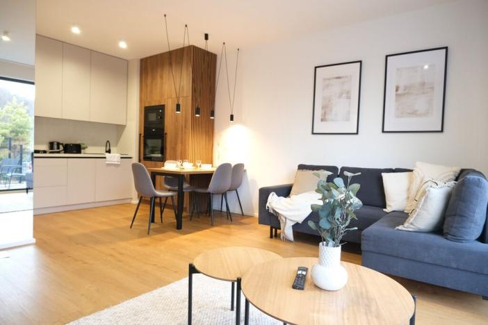 Prodej bytu 2+kk, Praha - Michle, Michelská, 53 m2