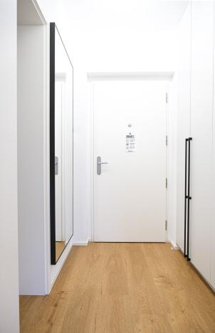 Prodej bytu 2+kk, Praha - Michle, Michelská, 53 m2