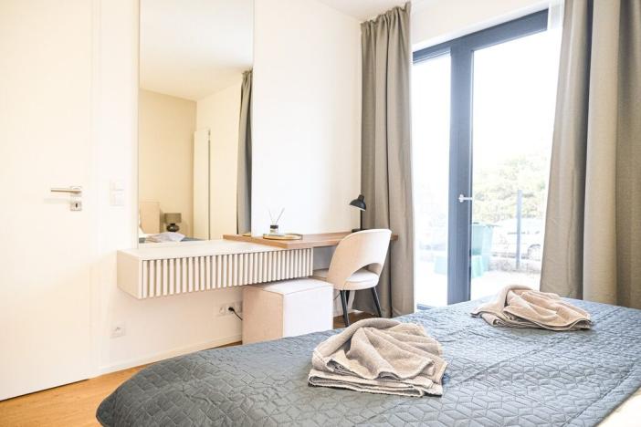 Prodej bytu 2+kk, Praha - Michle, Michelská, 53 m2