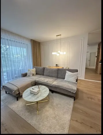 Prodej bytu 2+kk, Praha - Michle, Michelská, 53 m2