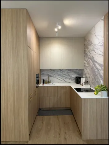 Prodej bytu 2+kk, Praha - Michle, Michelská, 53 m2