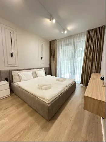 Prodej bytu 2+kk, Praha - Michle, Michelská, 53 m2