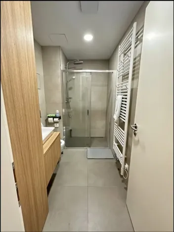 Prodej bytu 2+kk, Praha - Michle, Michelská, 53 m2