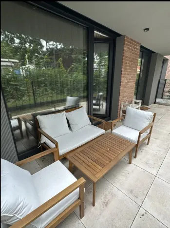 Prodej bytu 2+kk, Praha - Michle, Michelská, 53 m2